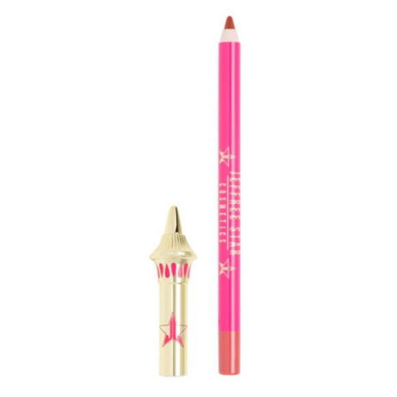 2/$25 or 3/$35 NIB Jeffree Star Velour Lip Liner - Picture 4 of 4